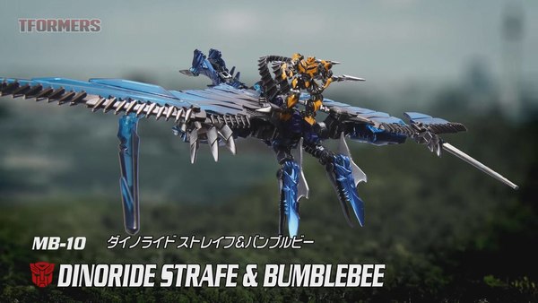 Transformers Movie The Best TakaraTomy Movie Anniversary Line Promo Video Images 30 (30 of 34)